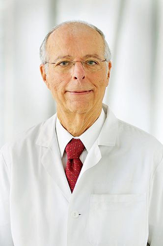 Barry H Goodfriend, M.D.