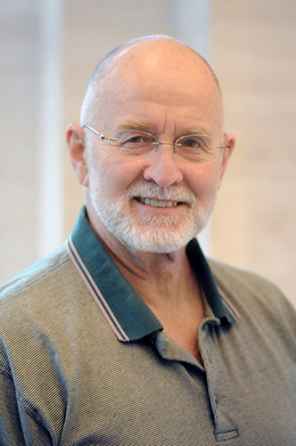 E. O'Brian Smith, Ph.D.
