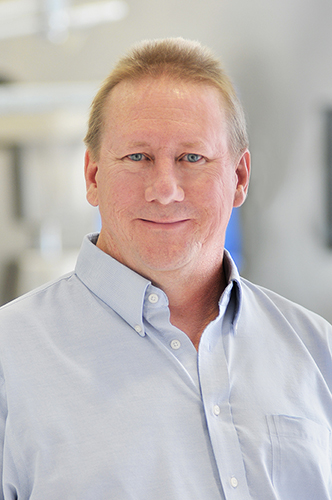 H. Glen Yarneau, B.S.