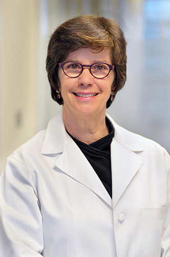 Joan E Shook, M.D., M.B.A.