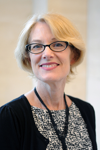 Susan D Fernbach, B.A., R.N.