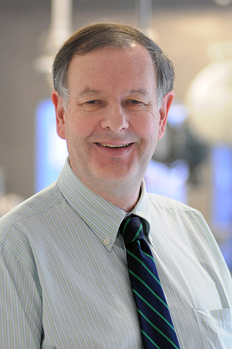 John H Coverdale, M.D.