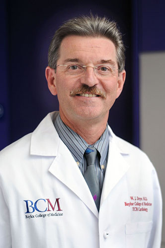 William J Dreyer, M.D.