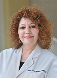 Emilia Cordero, N.P.