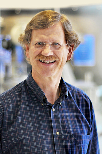 Paul Overbeek, Ph.D.
