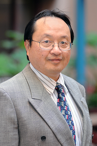 Tony S Ma, M.D., Ph.D.