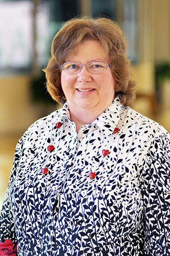 Marianna M Sockrider, M.D., Dr.P.H.