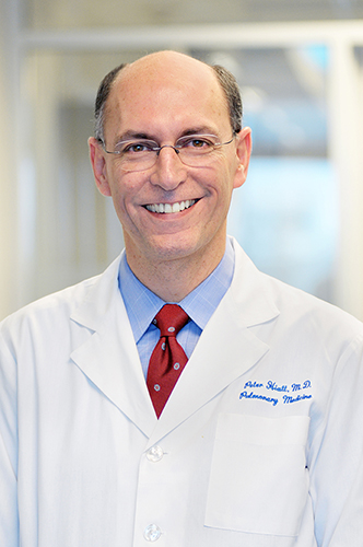 Peter W Hiatt, M.D.