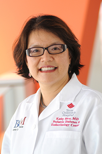 Katherine Hwu, M.D.