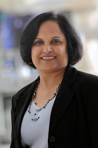 Shailaja K Mani, Ph.D.