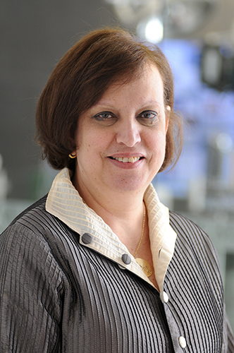 Hoda M Malaty, M.D., M.P.H., Ph.D., F.A.C.G.