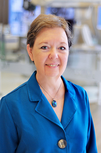 JoAnn Trial, Ph.D.