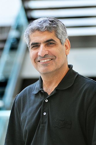 Lutfi A Abu-Elheiga, Ph.D.