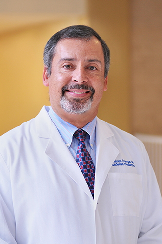 Armando Correa, M.D.