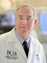 Dennis M Bier, M.D.
