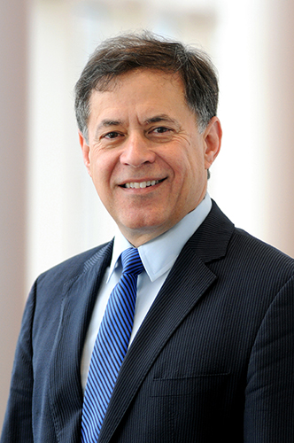 Gary D Clark, M.D.