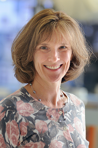Lorraine Potocki, M.D., F.A.C.M.G.