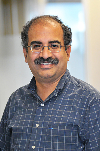 Debananda Pati, M.S., Ph.D.