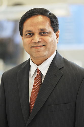Anilkumar K Reddy, Ph.D.