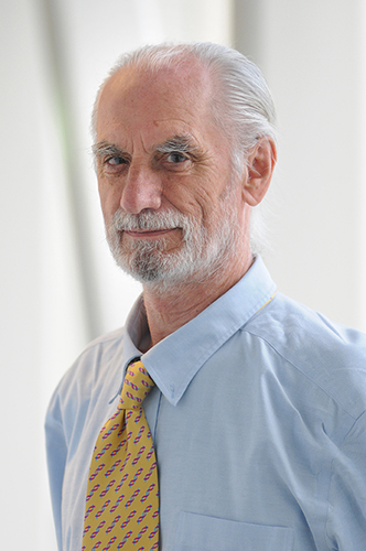 Philip J Hastings, Ph.D.