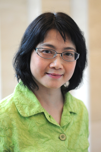 Zhuyong Mei, M.D.