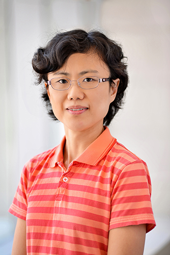 Dan Liu, Ph.D., B.S.