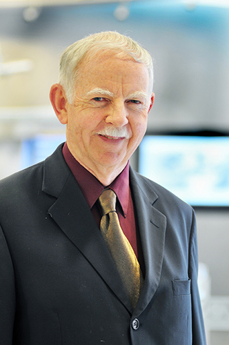 Gary Craig Chamness