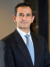 Hashem B. El-Serag, M.D., M.P.H.