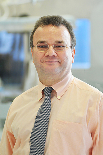 David Paniagua, M.D.