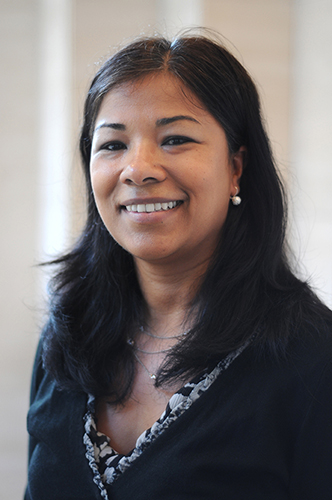 Faria A. Pereira, M.D.