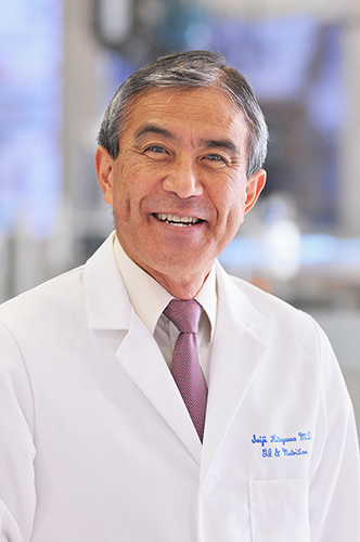 Seiji Kitagawa, M.D.