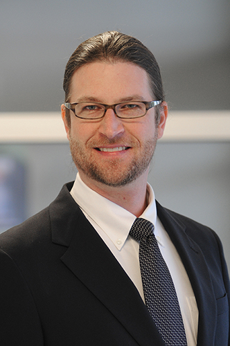 Eric T Warwick, M.D.