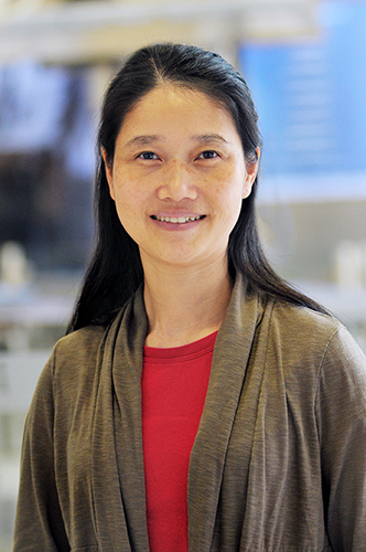 Weimin Bi, Ph.D.