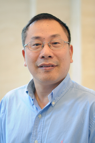 Ninghui Cheng, Ph.D.