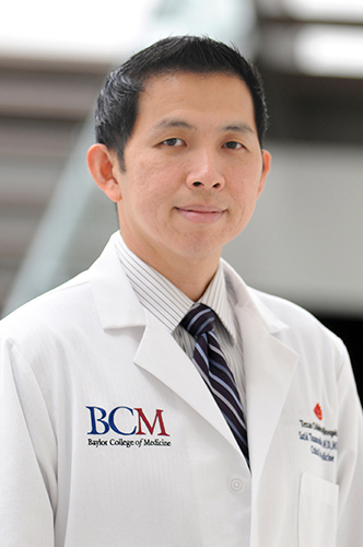 Satid Thammasitboon, M.D.