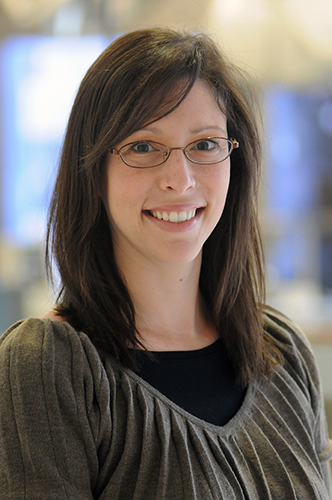 Mollie Rebecca Gordon, M.D.