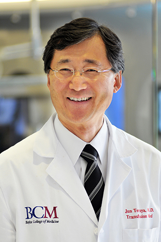 Jun Teruya