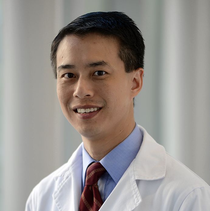 Michael T. Yen, M.D.