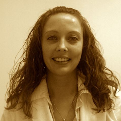 Amanda White, SCYM