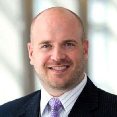 John Wirthlin, D.D.S., M.S.D.