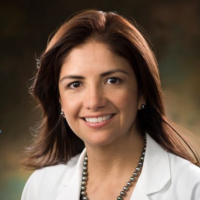 Monica Esperanza Lopez, M.D.