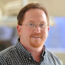 Brian Keegan, B.A.