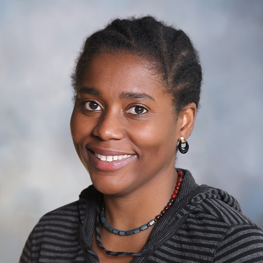 Oluwatoyin Ajibola Asojo, Ph.D.