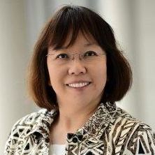 F. Simone Tiu, Ed.D.