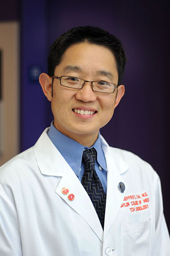 Jeffrey Joongmyung Kim, M.D.