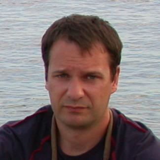 Blaz Zupan, Ph.D.