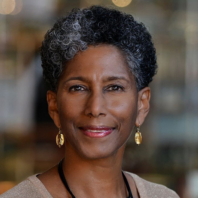 Alicia Monroe, M.D.