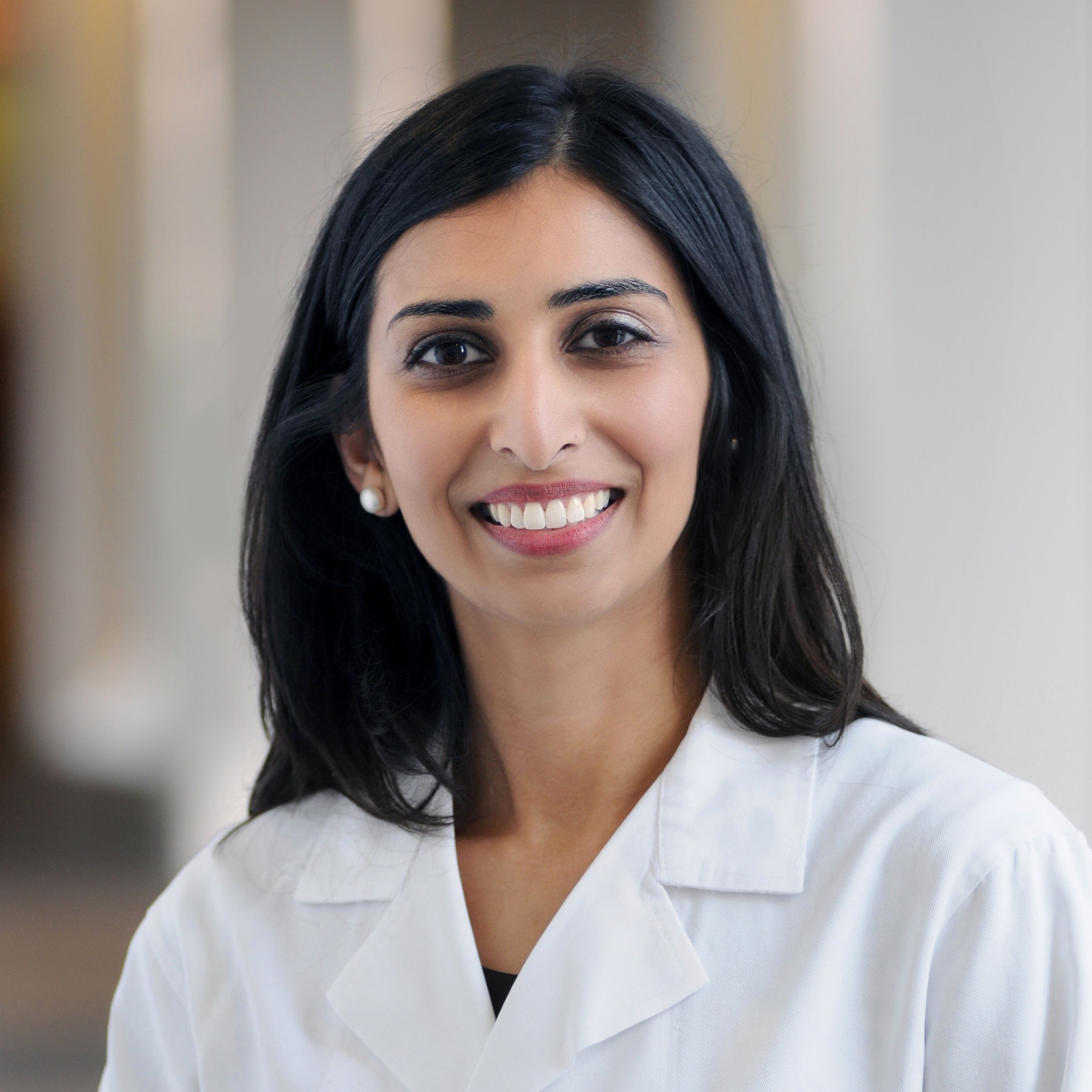 Nishath Athar Ali, M.D.