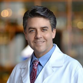 Darrell S. Hanson, M.D.