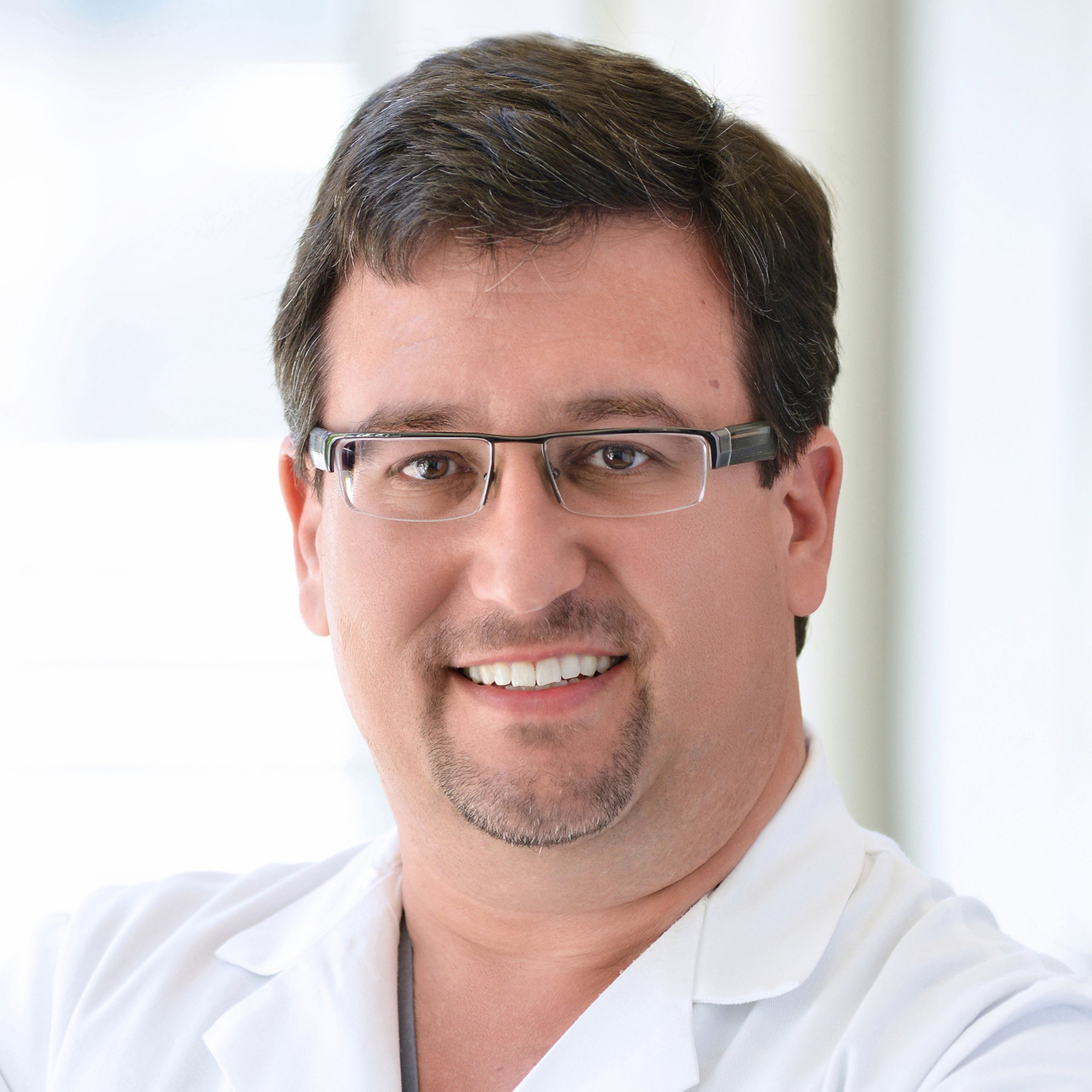 Matthew L Anderson, M.D., Ph.D.